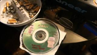 A-WAL New Album Kush Music