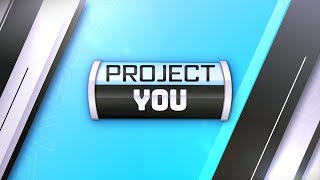 The PT Studio Project You
