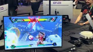 UMVC3 Combo Breaker 2026 Casuals - Luigi19 vs Paradiggm FT3