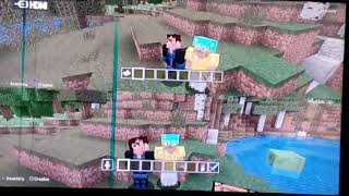GreatBall Banner - Minecraft