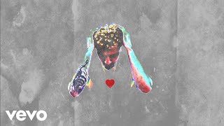 Luke Christopher - WOULD YOU EVER (Audio)