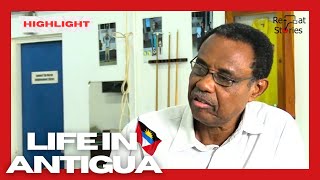 What's the BIGGEST Challenge in Moving Back to Antigua?