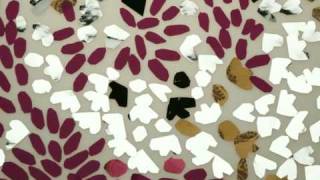 Bits keep moving  Scherenschnitt