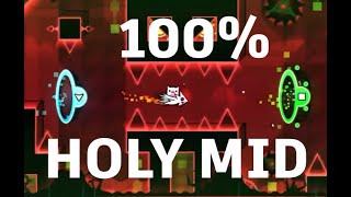 Dormant by 64x 100% // Hard Demon
