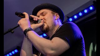 Natten varer ved - Live Morzybitten