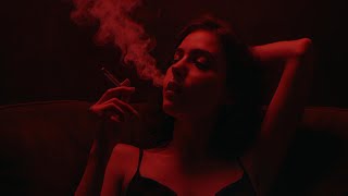 Scarlet Memories: First Love & Late-Night Solitude #FirstLove