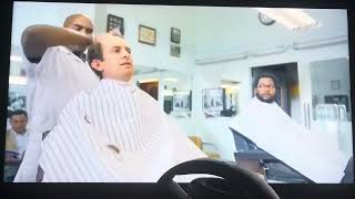 Geico Surprising - Tiki Barber Request by @GeicoMedia 