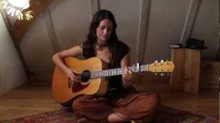Carrie Tree -  Serenity