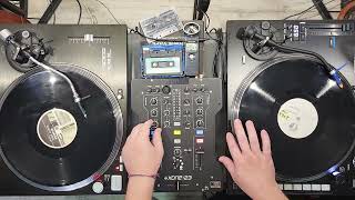 Serhii Sopko - Mini Jungle Mix (Vinyl Only)