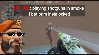 how to deal with aim demon immortal jett