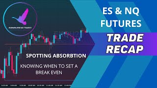 Preventing a Loss by Spotting Absorption