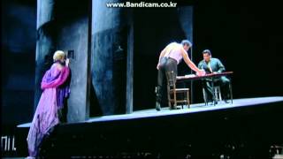 La donna mobile (여자의 마음) - Rigoletto (Korean Sub)