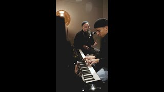 JPD - FEELINGS x ISBESSA SESSION