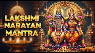 🔴 LIVE: Lakshmi Narayan Mantra | Continuous Chant for Prosperity & Peace | @jaijaikidsmusic