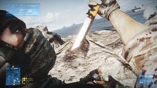 Battlefiled 3 Peer Gynt