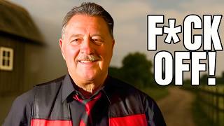 Dennis Priestley Turned 75, You Won’t Believe How He’s Living Today