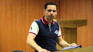 Gelson Luis - Jovens com visão