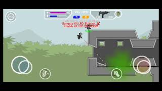 Mini Militia | Ultimate  CTF 2I