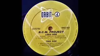 B.C.M. Project - Journey Through My Mind (1998)
