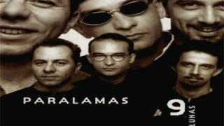 Los Paralamas - Una brasilera