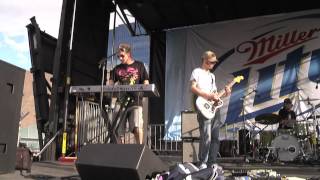 Apex Vibe "Rockaway"