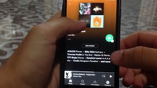 How to Remove songs from Spotify playlist