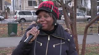 Desiree Rucker, Culture Matters TV: Memories Linger | B Free Awards 2022: People's Choice