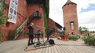 Voice Of The East Live 2024 (Turaidas Pils)