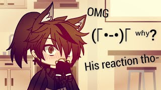 Wearing THIS to See How Ethan Reacts | True Story-