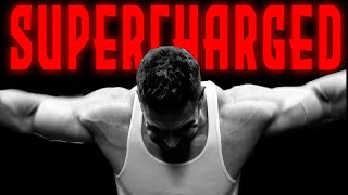 Taking Arnold's Training Split and Making it BETTER!