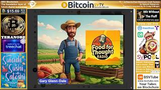 FFT Radio: Farmers, Finance & Bitcoin