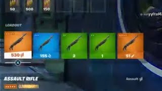 umm fortnite?