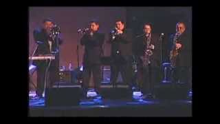 "Rumbo Al Sur" by Purple Haze Milford Salazar Al Hurricane Tribute