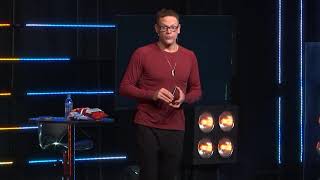 Fire and Rain - Condemnation or Conviction? - Week 2