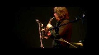 Pollock Project - RIVOLI 59 / Marco Testoni, Nicola Alesini, Max Di Loreto, Alessandro Gwis