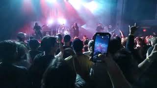 POLARIS - The Remedy - Live