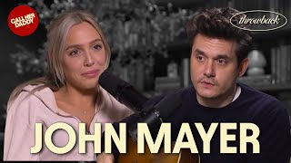John Mayer (Full Episode)