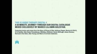 Dubfunk - Spread (Original)