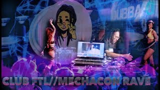 Club FTL//Mechacon Rave 2018 W/ Dubba D + Jonny Tsunami
