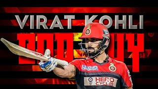 Virat Kohli - Bad Guy EFX Whatsapp Status | virat kohli status video new