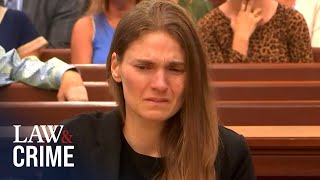 Top 3 Biggest Moments from River Dumping Murder Trial