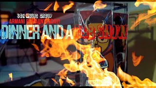 Armani Ramaun's R&B Birthday