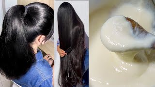 Hair growth कसम से बस 1 बार लगा कर देखो बालों को तेजी से बढ़ता long hair