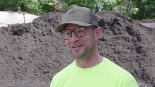 Premium Mulch Blends By Certified Arborists Peachtree City GA