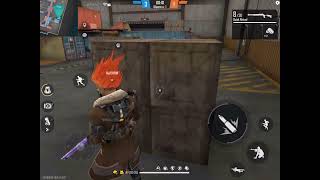 Lone Wolf is awesome ll Garena free fire ll Mobile gameplay