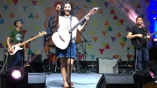 LIYANA FIZI @ GDPfest ★ 23/4/2016
