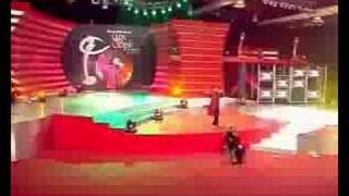 Taz Lux Awards 2006 show