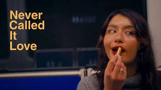 Beyond Santa Cruz | Böyfriends - Never Called It Love (Official Music Video)