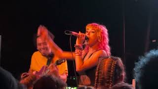 Honey Revenge - Airhead - Live at Mohawk Place in Buffalo, NY on 7/27/23