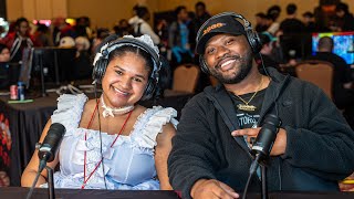 BGG @ Anime STL - Meet Kaci (First Anime Convention)